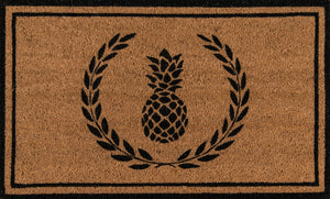 Momeni Rug Park Collection | Black - PARK0PAR-1BLK