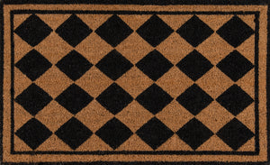 Momeni Rug Park Collection | Black - PARK0PAR-3BLK