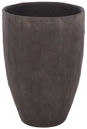Cana Pedestal Planter Pot | Safavieh - PAT1406