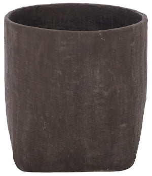 Cana Square Planter Pot | Safavieh - PAT1408