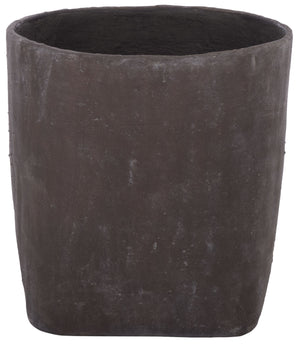 Cana Large Square Planter Pot | Safavieh - PAT1409