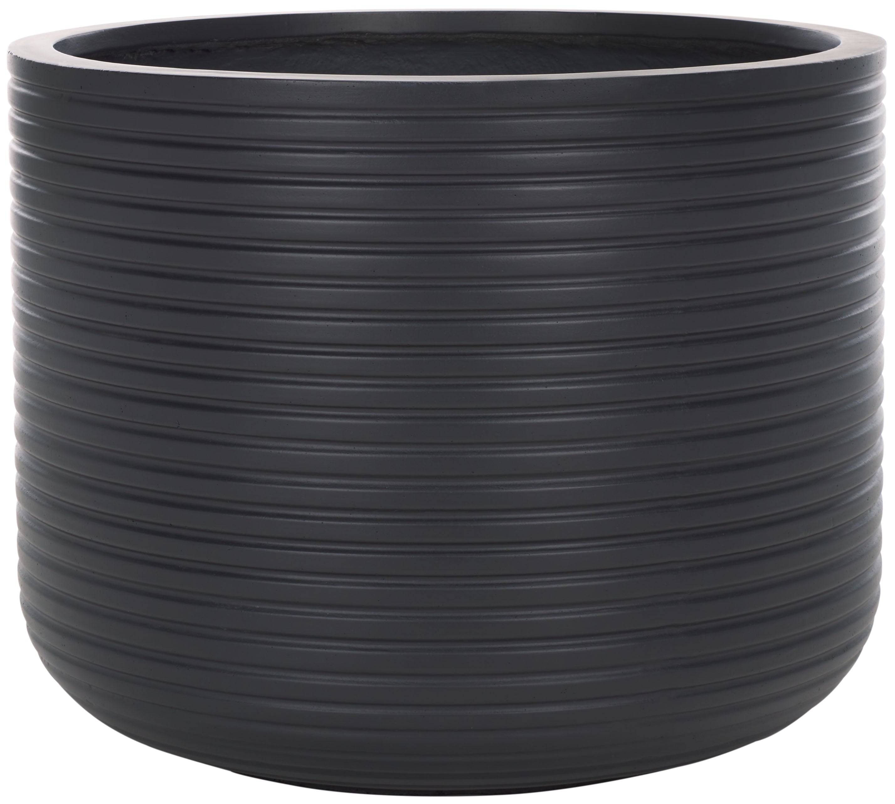 wide planter pot Nardo Large Planter Pot