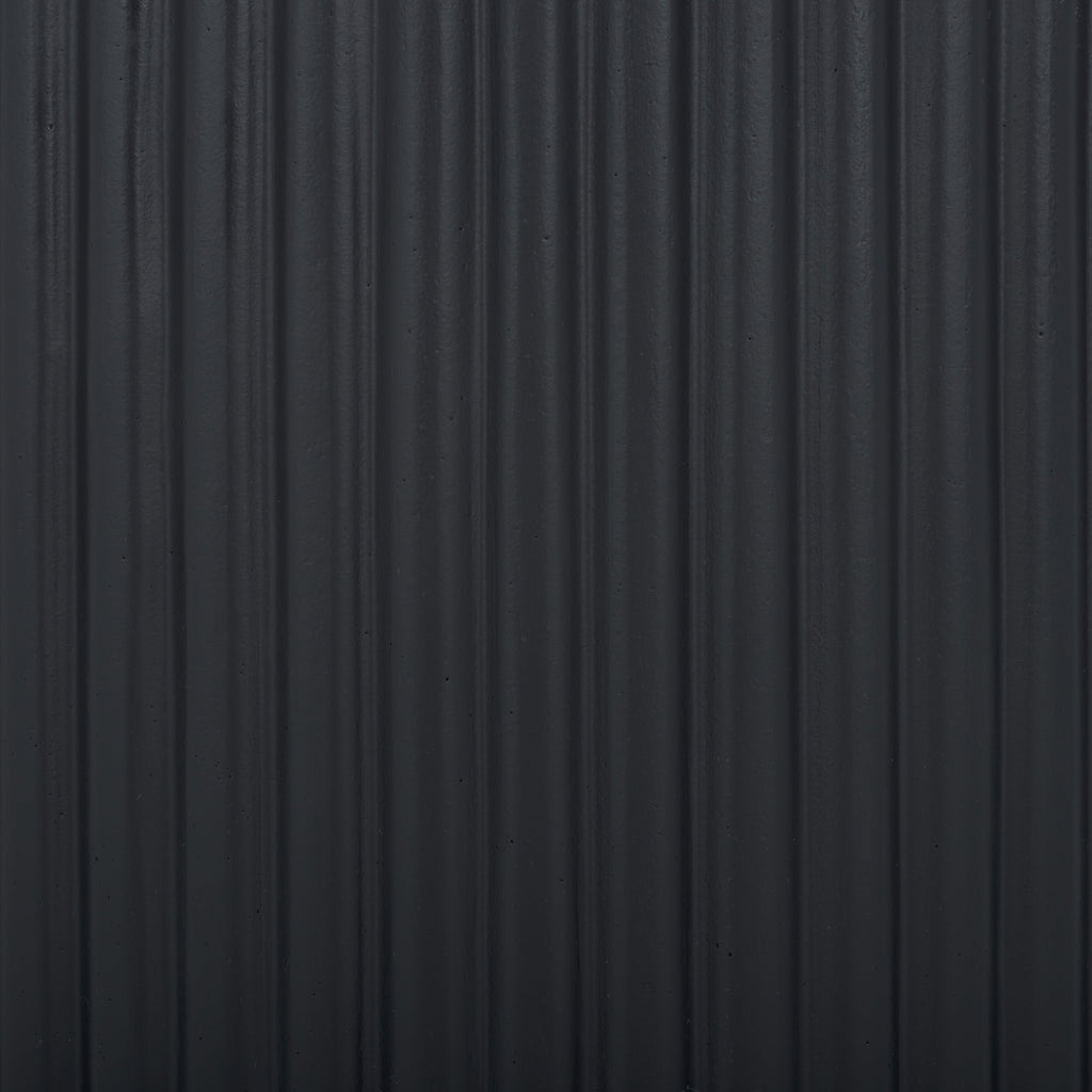 Lucca Planter Pot (Set of 2) | Safavieh - PAT1532 - Black