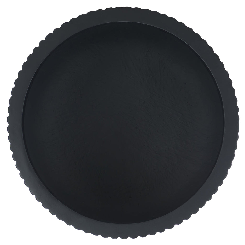 Lucca Planter Pot (Set of 2) | Safavieh - PAT1532 - Black