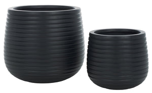 Jasper Planter Pot (Set of 2) | Safavieh -  PAT1535