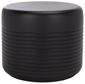 Astrid Low Wide Side Table | Safavieh - PAT1538