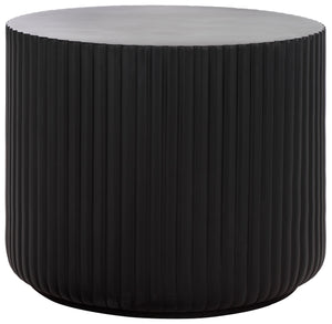Napa Low Wide Side Table | Safavieh - PAT1540