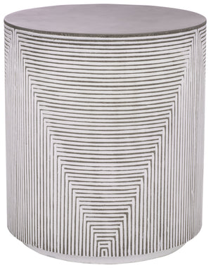 Verona Side Table | Safavieh - PAT1541