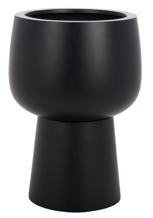 Olivia Pedestal Planter | Safavieh - PAT1545