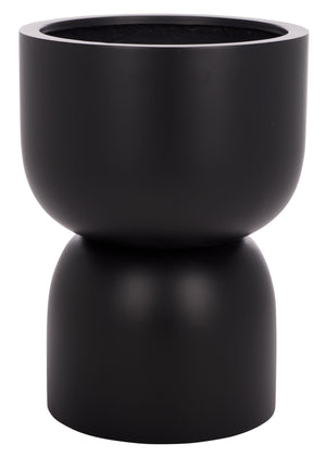 Ricco Pedestal Planter | Safavieh - PAT1546