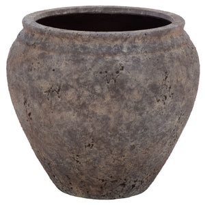 Ramsey Large Planter Pot | Safavieh - PAT1554