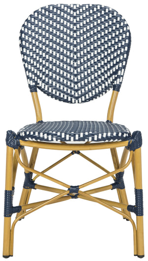 Lisbeth Side Chair | Safavieh - PAT4010
