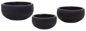 Anita Planter Pot Set Of 3 | Safavieh - PAT4602
