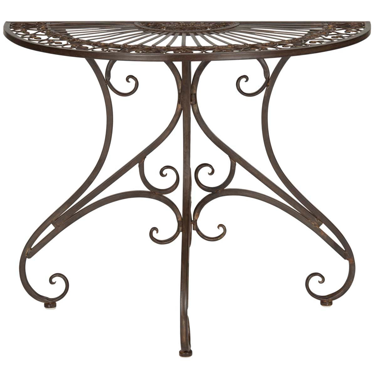 Annalise Accent Table | Safavieh - PAT5008