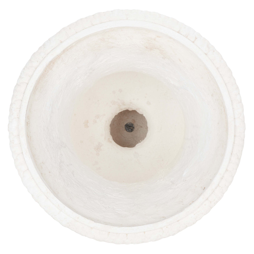 Safavieh Paven Planter , PAT5038 - Off White