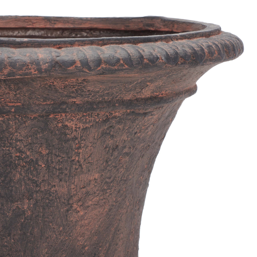 Safavieh Paven Planter , PAT5038 - Brown