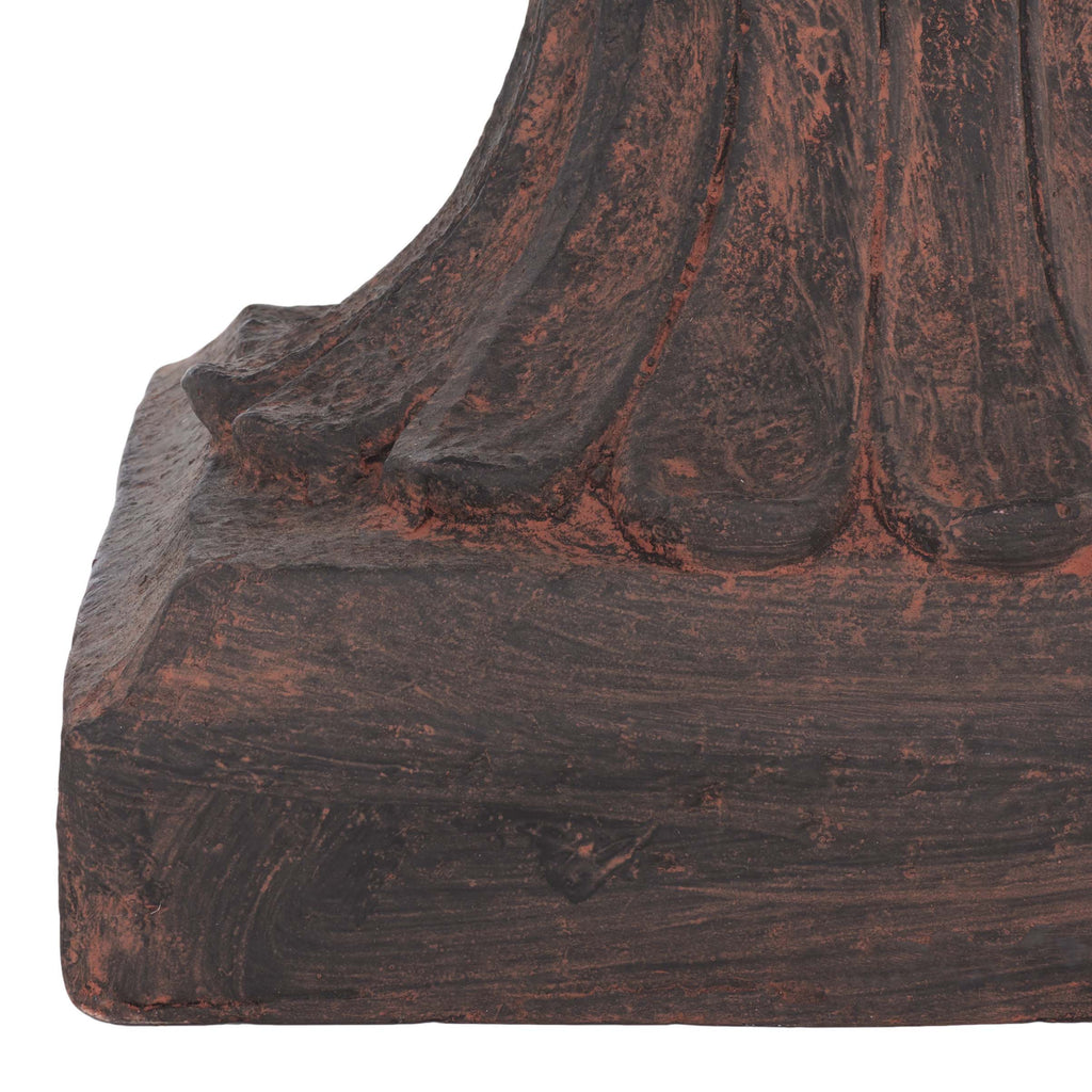 Safavieh Paven Planter , PAT5038 - Brown