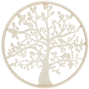 20-Inch Tree Of Life Wall Art | Safavieh - PAT5039