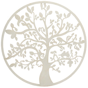 31.5-Inch Tree Of Life Wall Art | Safavieh - PAT5040