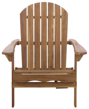 Eden Adirondack Chair | Safavieh - PAT6000