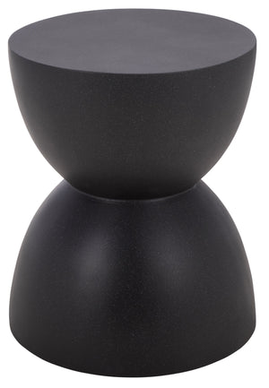 Tina Hourglass Accent Table | Safavieh - PAT6202