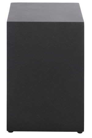 Tina Cube Accent Table | Safavieh - PAT6204