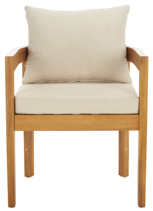 Kento Dining Chair Set Of 2 | Safavieh - PAT7096