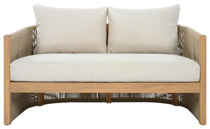 Bella Loveseat | Safavieh - PAT7110