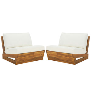 Lynn Lounge Chair Set Of 2 | Safavieh – PAT7328