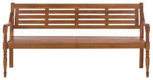 Kanger Bench | Safavieh - PAT7332