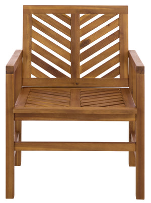 Mika Chair Set Of 2 | Safavieh - PAT7335
