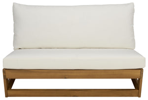 Duncan Loveseat | Safavieh - PAT7337
