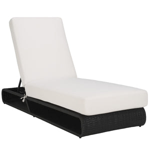 Vale Lounger | Safavieh – PAT7537