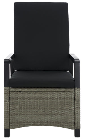 Herman Recliner Chair | Safavieh - PAT7539
