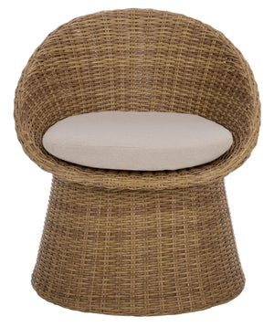 Drew Swivel Chair | Safavieh - PAT7543