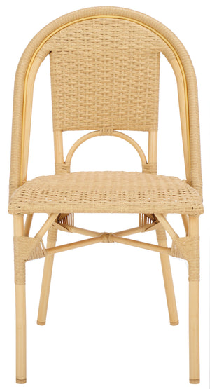 Torino Side Chair Set Of 2 | Safavieh – PAT7550