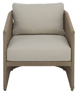 Gillian Lounge Chair (Set of 2) | Safavieh - PAT7568