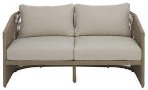 Gillian Loveseat | Safavieh - PAT7569