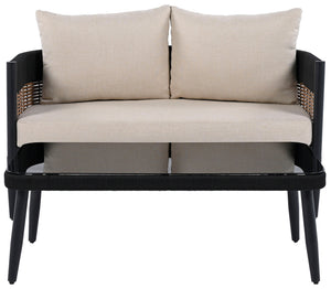 Harrison Bench + Table | Safavieh – PAT7741