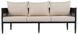 Harrison 3 Seater Sofa | Safavieh – PAT7742
