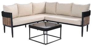 Harrison Corner Set | Safavieh - PAT7744