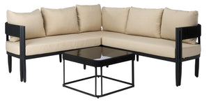 Viola Corner Set | Safavieh - PAT7754