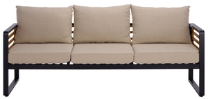 Baker 3 Seater Sofa | Safavieh - PAT7756