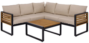 Baker Corner Set | Safavieh - PAT7757