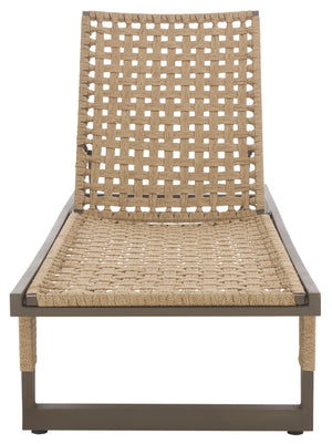 Arthur Lounge Chair | Safavieh - PAT7760