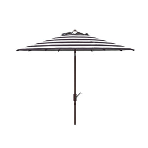 Iris Fashion Line 11Ft Rnd Umbrella  | Safavieh - PAT8104
