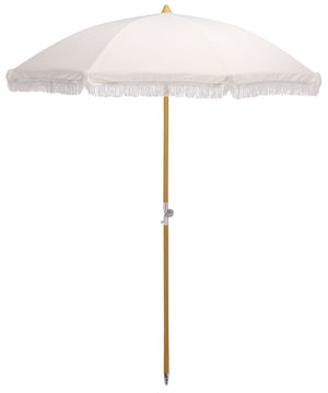 Valencia 6.5Ft Beach Umbrella | Safavieh - PAT8503
