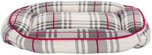 Oaklee Dog Bed | Safavieh - PET1014