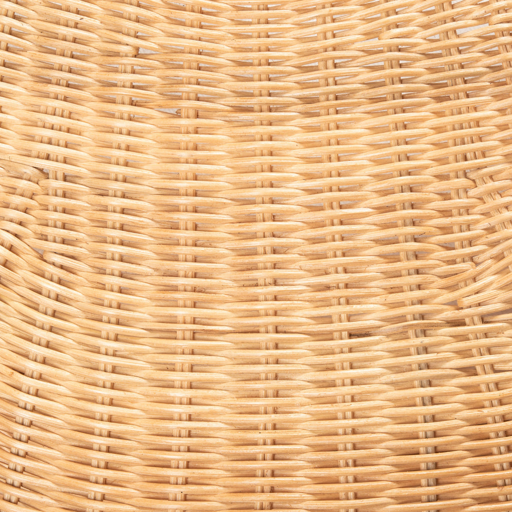 WHITE / HONEY NATURAL