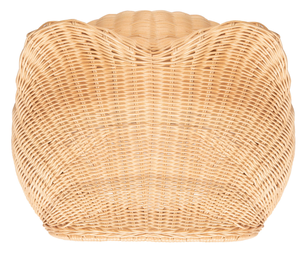 WHITE / HONEY NATURAL